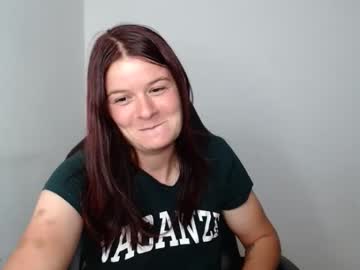 Izzyflame18 Chaturbate stream image from September 07, 2025