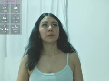 Juliette_R Chaturbate stream image from September 07, 2025