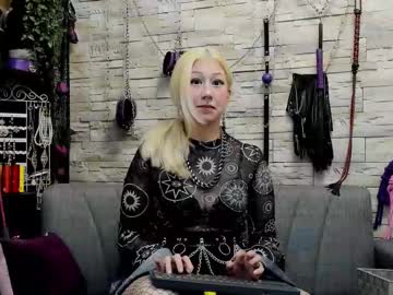 Kaziaswart Chaturbate stream image from September 07, 2025