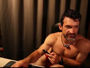 Maximus_787 Chaturbate stream image from September 07, 2025