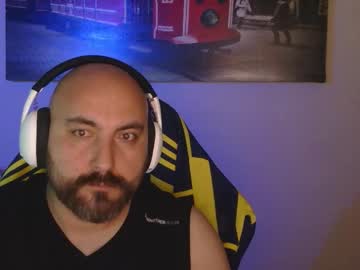 Mecanick Chaturbate stream image from September 07, 2025