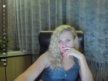 Milanna_X Chaturbate stream image from September 07, 2025