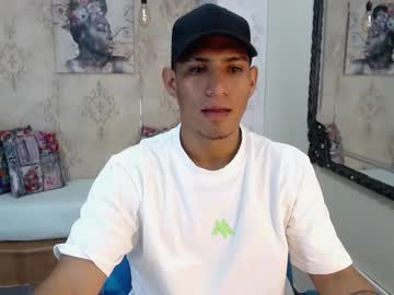Peter_Jonies Chaturbate stream image from September 07, 2025