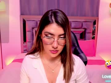 Sabrina_Delucca Chaturbate stream image from September 07, 2025