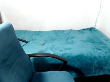Santi_Ss Chaturbate stream image from September 07, 2025