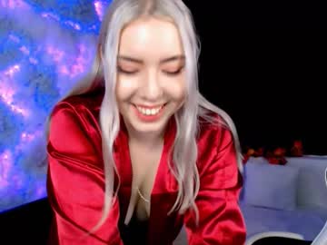 Sophia_Heartfilia Chaturbate stream image from September 07, 2025