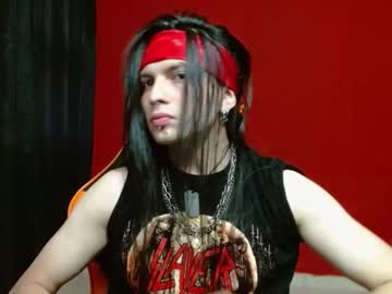 Stivnhot Chaturbate stream image from September 07, 2025