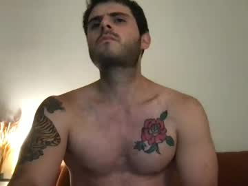 Thatfeelsgoood Chaturbate stream image from September 07, 2025