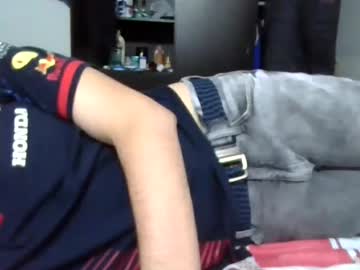 Whitesnow82 Chaturbate stream image from September 07, 2025