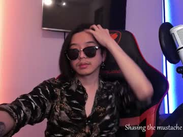 Your_Little_Twink Chaturbate stream image from September 07, 2025