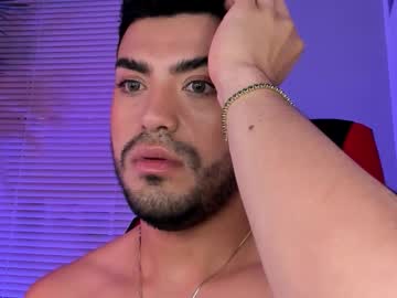 Alexander_Diiaz Chaturbate stream image from September 07, 2025