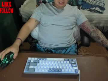 David_2789 Chaturbate stream image from September 07, 2025