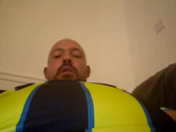 Gazg1984 Chaturbate stream image from September 07, 2025
