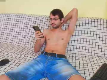 Hungeddy Chaturbate stream image from September 07, 2025