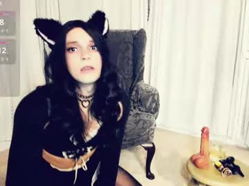 Kali_Eska Chaturbate stream image from September 07, 2025