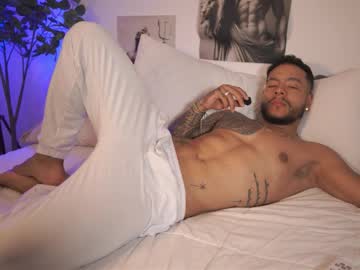 King_Santii Chaturbate stream image from September 07, 2025