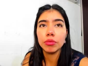 Peque_Blue Chaturbate stream image from September 07, 2025