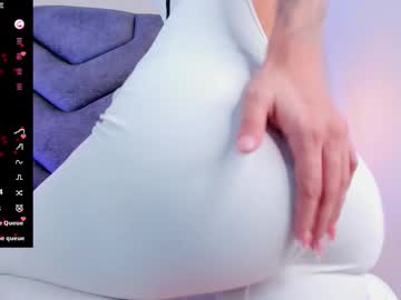 Scarleett_Johansson Chaturbate stream image from September 07, 2025