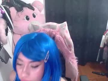 Scarlettrousse13 Chaturbate stream image from September 07, 2025
