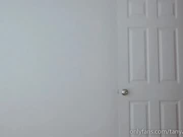 Tanyacdmodel4u Chaturbate stream image from September 07, 2025