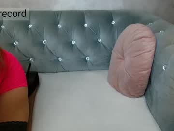 Zilcandyilgirlii Chaturbate stream image from September 07, 2025