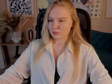 Aprilserenity Chaturbate stream image from September 07, 2025