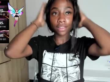 Astergray22 Chaturbate stream image from September 07, 2025