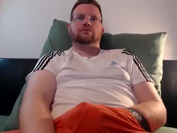 Deise_Dude Chaturbate stream image from September 07, 2025