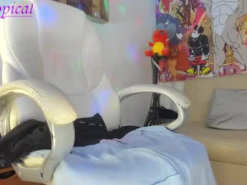 Dimitry_Muscle Chaturbate stream image from September 07, 2025