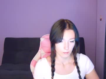 Frankie_Nora Chaturbate stream image from September 07, 2025