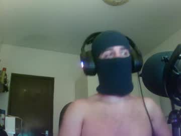Hotman11411 Chaturbate stream image from September 07, 2025