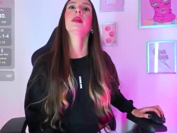 _Ivanna_Volk Chaturbate stream image from September 07, 2025