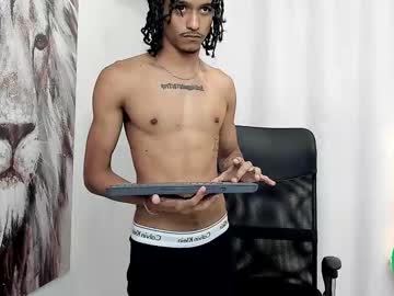 Jaden_Blex21 Chaturbate stream image from September 07, 2025