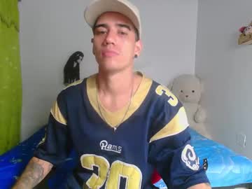 Kilyan_ Chaturbate stream image from September 07, 2025