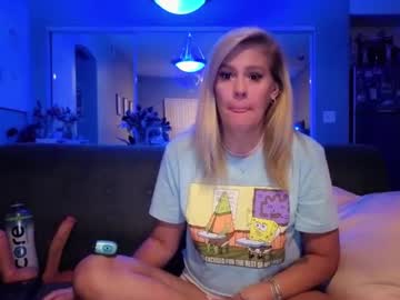 Lexi_Shocker Chaturbate stream image from September 07, 2025