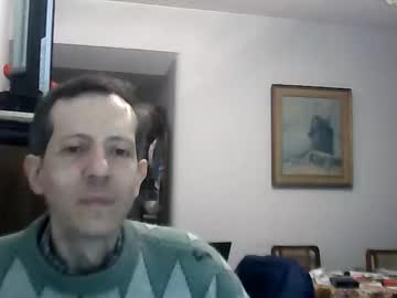 Lucianoaxel Chaturbate stream image from September 07, 2025