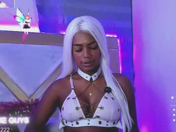 _Naomibrown_ Chaturbate stream image from September 07, 2025