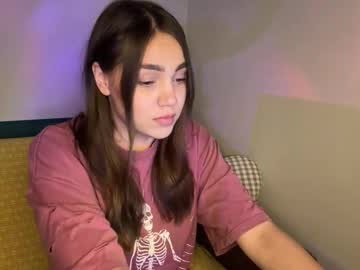 Nebulahaven Chaturbate stream image from September 07, 2025