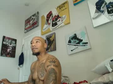 Pcuddy3 Chaturbate stream image from September 07, 2025