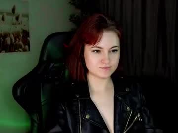 Roxy_Foxi Chaturbate stream image from September 07, 2025