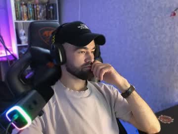 _Serious_Man Chaturbate stream image from September 07, 2025