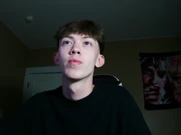 Spooksyxhung Chaturbate stream image from September 07, 2025