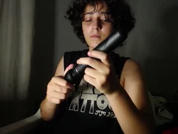 Yoonbum_ Chaturbate stream image from September 07, 2025