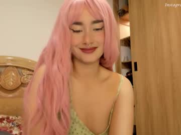 Bella__W Chaturbate stream image from September 07, 2025