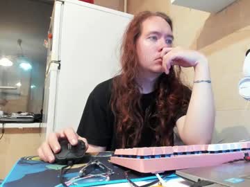 Daviskinky__ Chaturbate stream image from September 07, 2025