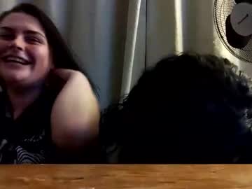 Edaliahfox Chaturbate stream image from September 07, 2025