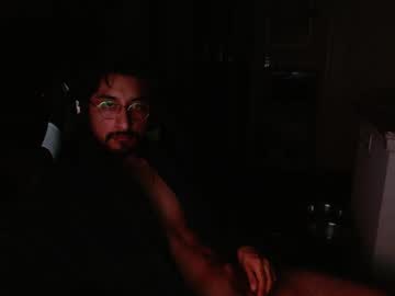 Johnny_Gee Chaturbate stream image from September 07, 2025