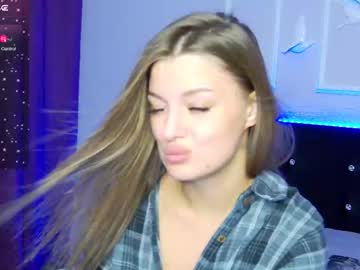 Milena_Brilliant Chaturbate stream image from September 07, 2025