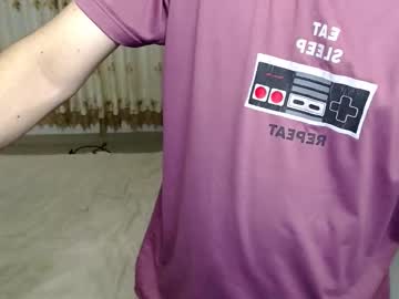 Myke_Xxx Chaturbate stream image from September 07, 2025