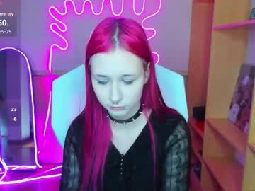 Nessadarkk Chaturbate stream image from September 07, 2025